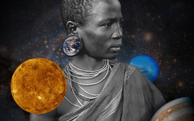 Welcome to Afrofuturism