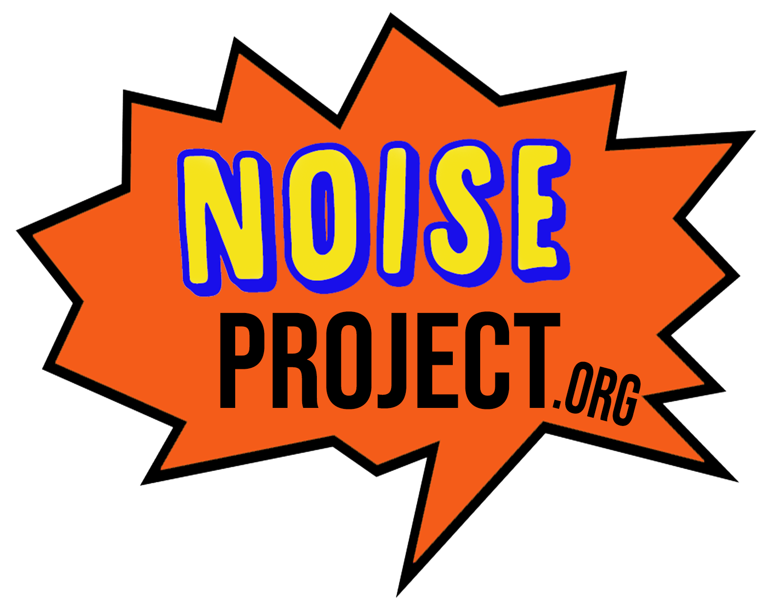 Noise Project dot Org
