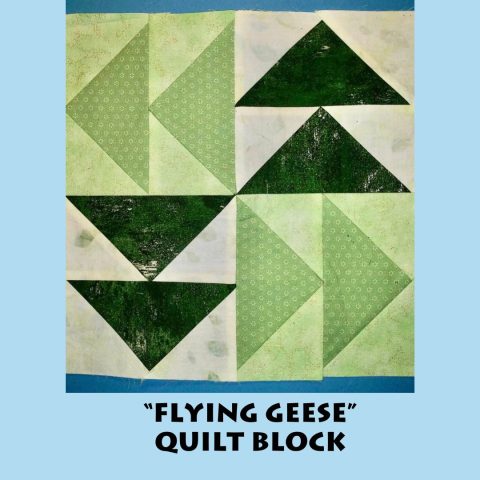Quilt Codes of the Underground Railroad: Hidden Messages on the Road to