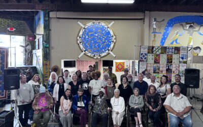 Independent Voices Unite: Alternative Media Gathering Brings Collaboration and Community